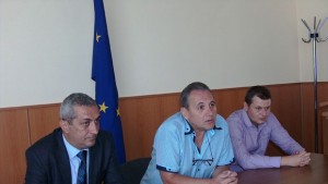 Исмет Абил е вторият замобластен управител на Добрич