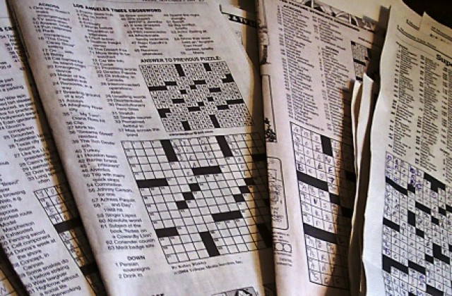 Преглед на печата