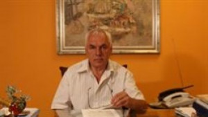 Предлагат Симеон Варчев за почетен гражданин на Варна