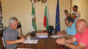 Ремонти за близо 85 000 лв започват в община Трявна