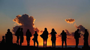 Създадоха соларен лаптоп