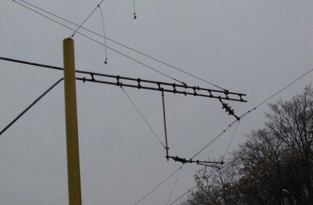 Предупреждават за възможни прекъсвания на тока заради реконструкция на подстанция „Средец”