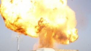 Обстановката в Езерово е спокойна правят оглед на мястото на