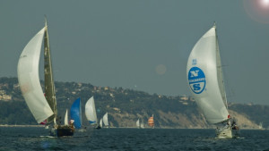 46 яхти в XIIIтата Международна регата Cor Caroli Bavaria Yachts