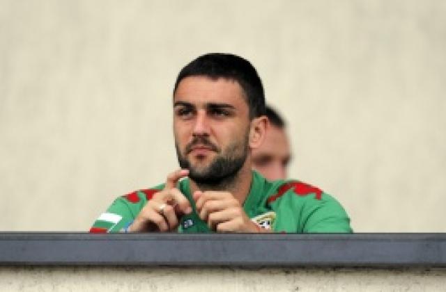 Гаджев и Илиев се върнаха в Левски