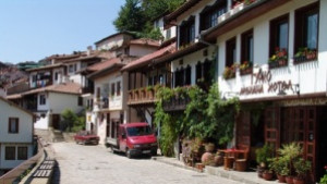 В Търново в надпревара за Пазител на Традициите