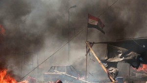 Очертават се мрачни перспективи за демокрацията в Египет