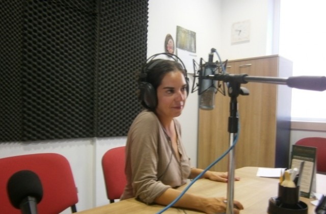 Водният цикъл отново е тема на предаване по Дарик радио