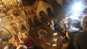 Успение на Пресвета Богородица