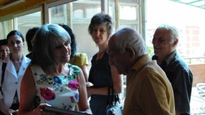 Маргарита Попова Все повече бежанците искат политическо убежище у нас