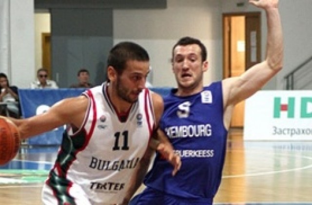 Съперникът на България става ясен утре