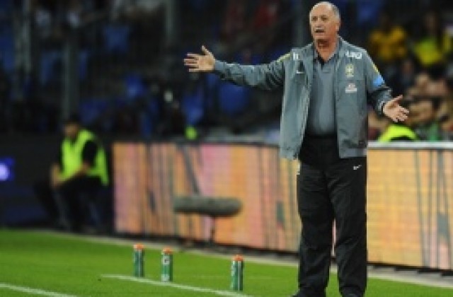 Сколари оправда загубата от Швейцария с физическата подготовка