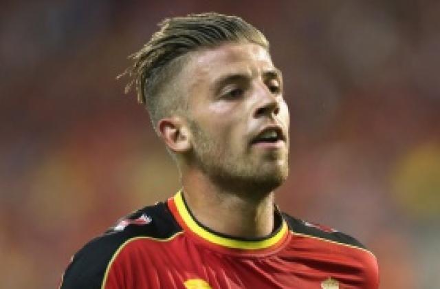 Алдервейрелд пак започна да гласи трансфер в Англия