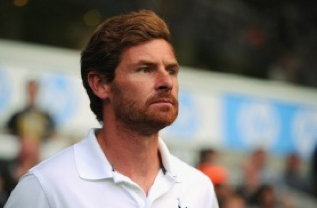 Вилаш-Боаш: Най-нормалното е Бейл да не играе в първия мач