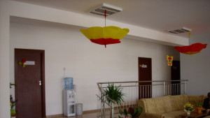 Строят нов корпус на детска градина във Владиславово