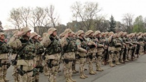 Карлово посреща рейнджърите от Афганистан