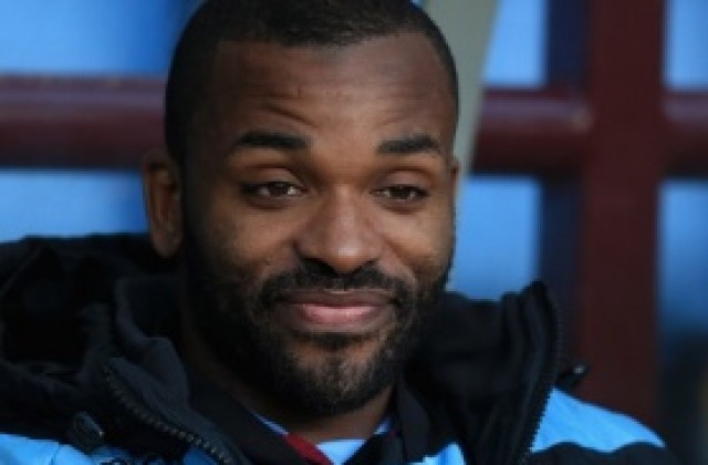 Пол Ламбърт: Дарън Бент ще играе във Фулъм