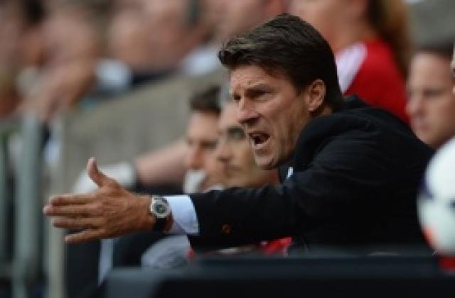 Лаудруп се застрахова: Не ни се смейте, ако Юнайтед ни разбият в събота