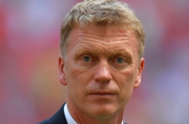 Мойс започна с игрите, заподозря конспирация в програмата