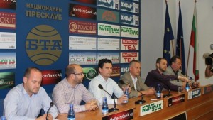 СДС и БЗНС се присъединиха официално към Реформаторския блок