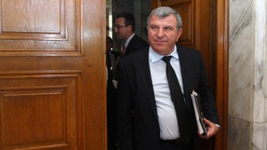 Министър Греков се среща със земеделски производители от Кърджалийско