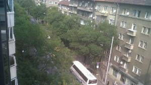 200 души от Стара Загора са в София в подкрепа