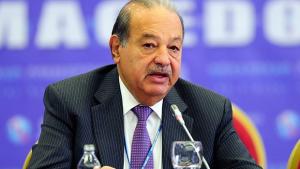 Компания на Карлос Слим пуска спътник за 400 милиона долара