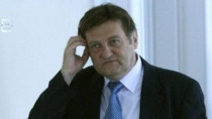 Министър Иван Данов на работно посещение в Габрово