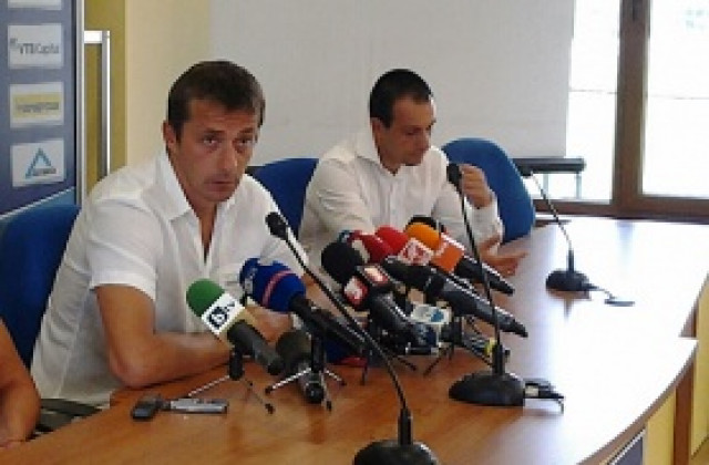 Йока: Исках Путинчанин, не ме интересува дали ще дойдат сърби, хървати, китайци или японци