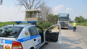 Полицаи арестуваха близки до разстреляния Райко Кръвта