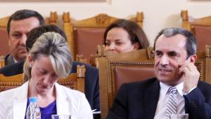 Орешарски се ангажира че няма да има нова актуализация на