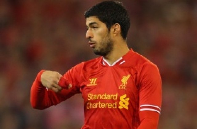 Ново 20: Луис Суарес се извини, отново тренира с Ливърпул