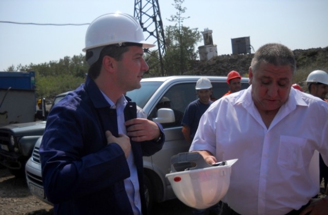 Въглищата от ММИ може да поскъпнат пак от януари догодина