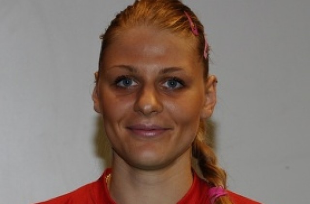 Страшимира Филипова: Приближаваме се към финалите