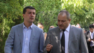 Миньорите отбелязват професионалния си празник