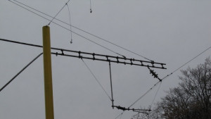 Продължава работата по подстанция Средец в столицата