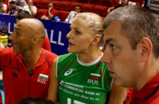 Страши за Гонг: Този отбор направи нещо наистина голямо!