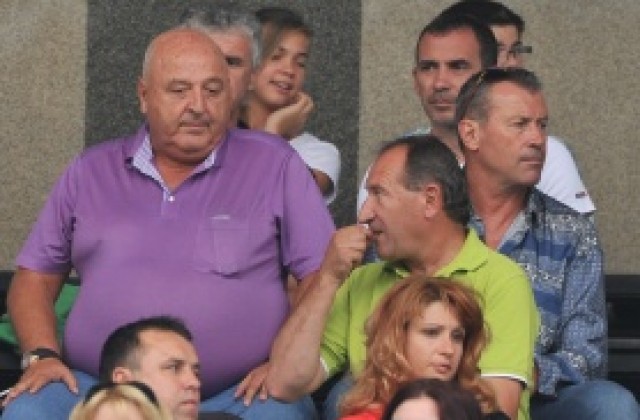 Венци Стефанов: С Георги Марков спорихме за жени