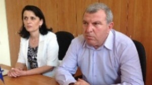 Забраниха пазарите за животни заради шарка по овцете в Гърция