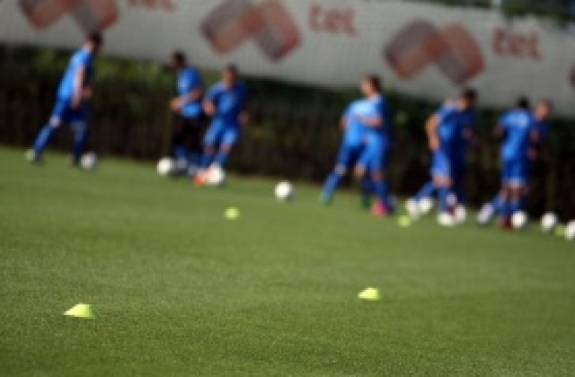 Левски пробва защитник от втория отбор на Базел