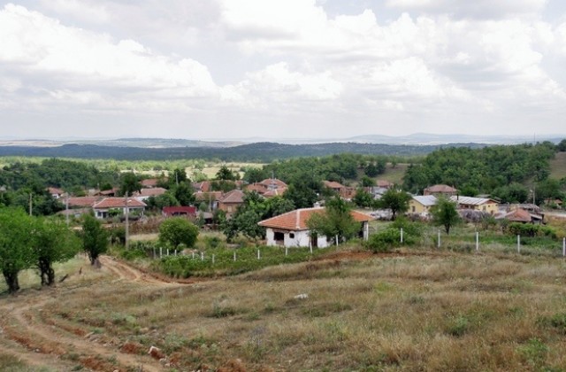 Юбилейна среща в Крайново