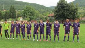 Безплатен вход за първия мач на Етър ВТ във В