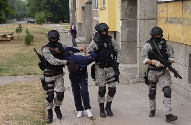 Пернишката банда убийци избивала свои хора