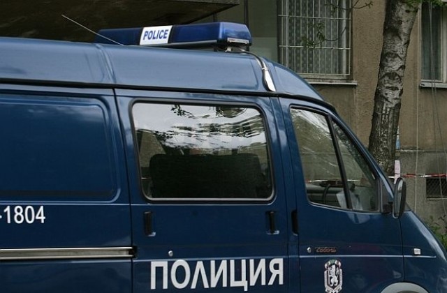 Жена опита да се самозапали в Казанлък