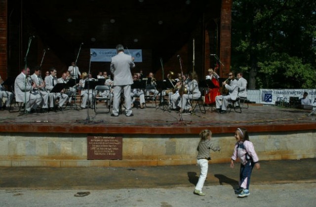 Камери правят Борисовата градина по-безопасна