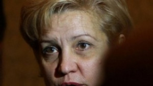 Менда Стоянова Ако има втора актуализация България влиза в спиралата