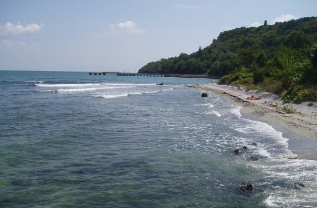 Младеж се удави на плажа в Аспарухово