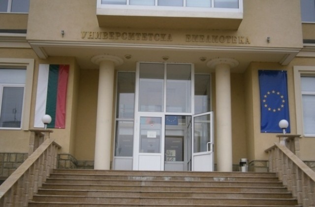 В десет специалности на ТУ се приемат още студенти