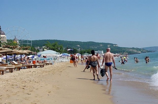 Седем души се удавиха по Южното Черноморие за два дни