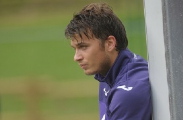 Атлетико Мадрид скрои шапка на Милан за Ляич